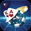 Velo Poker: Texas Holdem Game icon