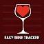 Easy Wine Tracker icon