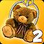 Teddy Bear Machine 2 Claw Game icon