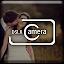 DSLR Camera - Blur Effect icon
