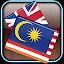 Kamus Mini English Malay icon