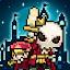 Mini Skull-Pixel Adventure RPG icon