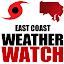 East Coast Weather Watch icon