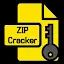 ZIP Password Cracker icon