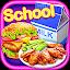 School Lunch Food Maker! icon