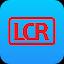 LCR Ticket icon