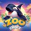Zoo Craft: Animal Park Tycoon icon