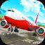 Aero Flight Landing Simulator icon