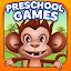 Zoolingo - Preschool Learning  icon
