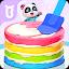 Little Panda's Cake Shop icon