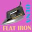 Dena Flat Iron icon