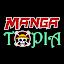 Mangatopia - Manga App Reader icon