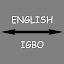 Igbo - English Translator icon