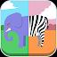 Animal Games for kids! icon