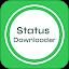Save Status - Video Downloader icon