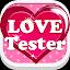 Love Tester icon