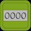 T Counter - Tally Counter icon