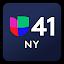 Univision 41 Nueva York icon