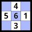 Sudoku bout icon