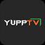 YuppTV LiveTV, Live Cricket icon