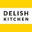 デリッシュキッチン-レシピ動画で料理を楽しく簡単に icon