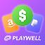 PlayWell - Play & Earn Rewards icon