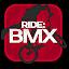 Ride BMX icon