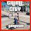 GTA Craft Theft Gangster: MCPE icon
