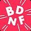 BDnF, the comics factory icon