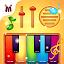 Marbel Piano - Play and Learn icon