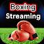 Boxing Live Streams - PPV Live icon