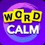 Word Calm - Scape puzzle game icon
