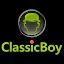 ClassicBoy Lite Games Emulator icon