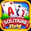 Solitaire Story TriPeaks icon
