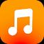 Music Player -MP3 Audio Player icon