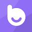 Bibino Baby Monitor - Baby Cam icon