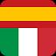 Spanish Italian Dictionary icon