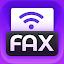 FAX - Send Fax from Phone icon