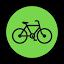 Metro Bike Share icon