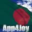 Bangladesh Flag Live Wallpaper icon