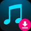 Music Downloader MP3 Download icon