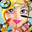 Princess 3D Salon - Beauty SPA icon