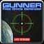 Gunner : Space Defender (Lite) icon