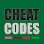 Cheat Codes for Games (Console icon