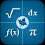 Maple Calculator: Math Solver icon