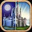 Castles - Find the Difference icon