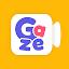 Gaze - Live Random Video Chat icon