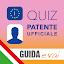 Quiz Patente Official 2024 icon
