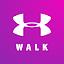 Walk with Map My Walk icon