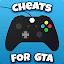 Cheats for all GTA icon